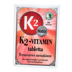 Витамин К2 Венгрия Dr. Chen таб. 100мкг №60 в Оренбурге и области фото